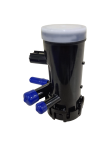 Varroc  Fuel Pump Cb Shane Bs6 Livo X Blade Honda- FPMP-SHN6-K0YD