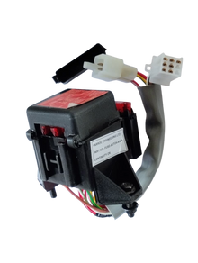 Varroc  Fuse Box Assly Auto4 Petrol Bs6 -FUSE-AUTO4-AA84