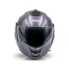 PLUTO PRO GLOSS GREY FLIP UP 580MM