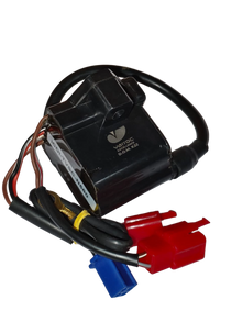 Varroc  Ignitor Tvx Str Sprts Bs4 7Wire Tvx-Str Sprts Bs4 | ICDI-TVSC-N580