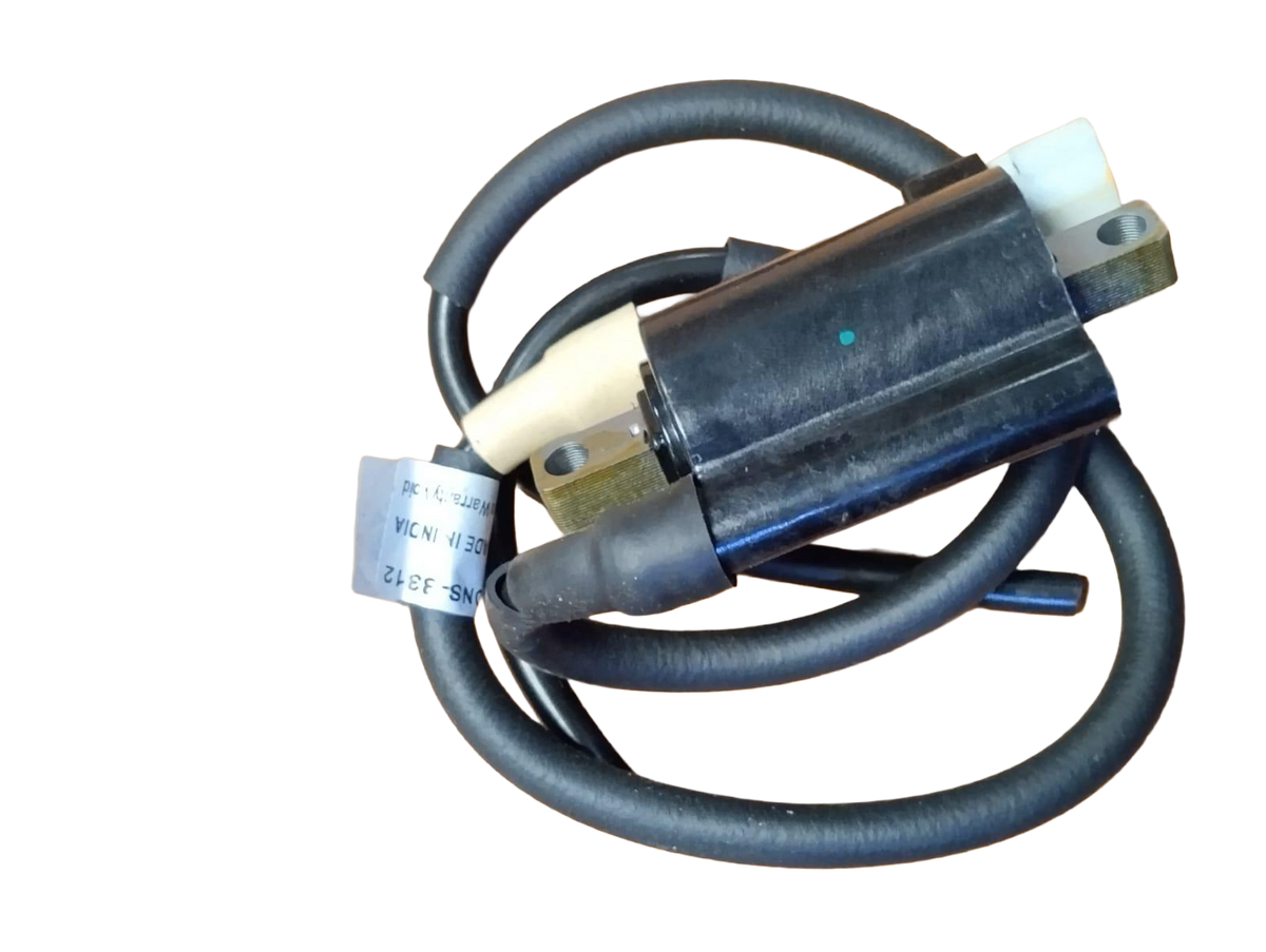 Varroc  Ht Ignition Coil Plsr200Cc Ns 3Sprk Plug Bajaj- ICOL-20NS-B312