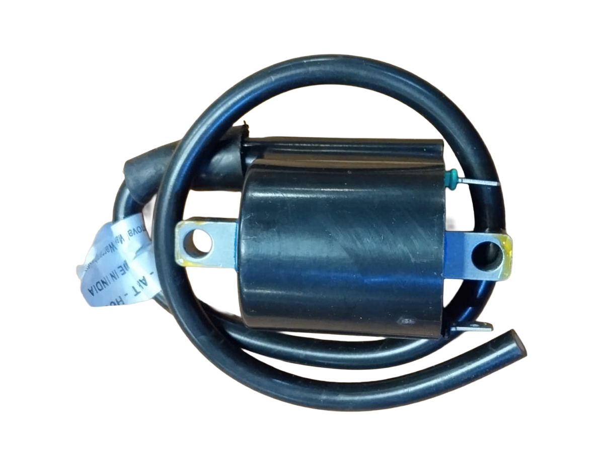 Varroc  Ht Ignition Coil Actva Het I D Yuga Het Honda- ICOL-AHET-H605