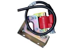 Varroc  Ignition Coil Auto Compaq 2 With Bkt Bajaj- ICOL-AUTO2-2457