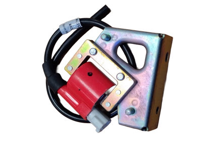 Varroc  Ignition Coil Auto Compaq 2 With Bkt Bajaj- ICOL-AUTO2-2457