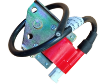 Varroc  Ht Ignition Coil Compaq Auto2Cng June13 Bajaj- ICOL-AUTO2-B315