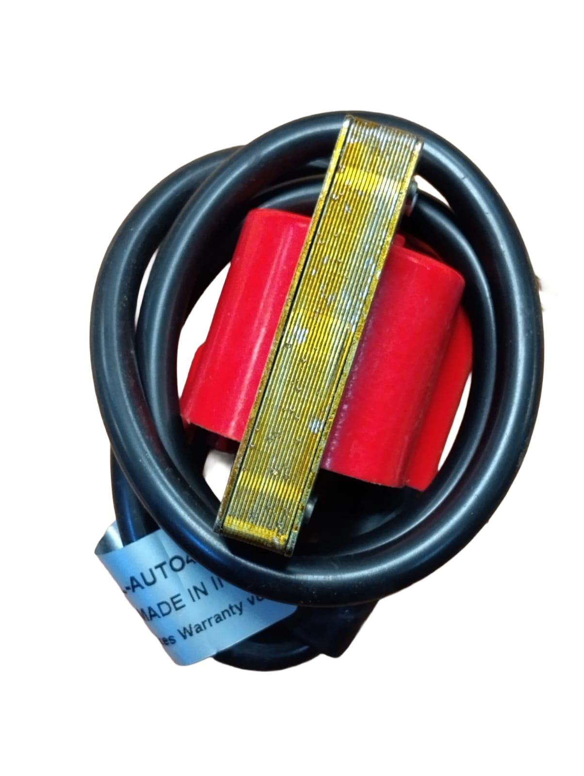 Varroc  Ht Ignition Coil Rre 6 12V Cable W Clip Bajaj- ICOL-AUTO4-B302