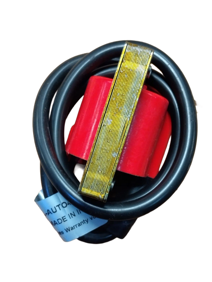 Varroc  Ht Ignition Coil Rre 6 12V Cable W Clip Bajaj- ICOL-AUTO4-B302