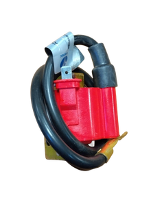 Varroc  Ht Ignition Coil Rre 6 12V Cable W Clip Bajaj- ICOL-AUTO4-B302