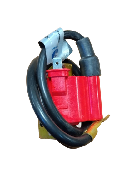 Varroc  Ht Ignition Coil Rre 6 12V Cable W Clip Bajaj- ICOL-AUTO4-B302