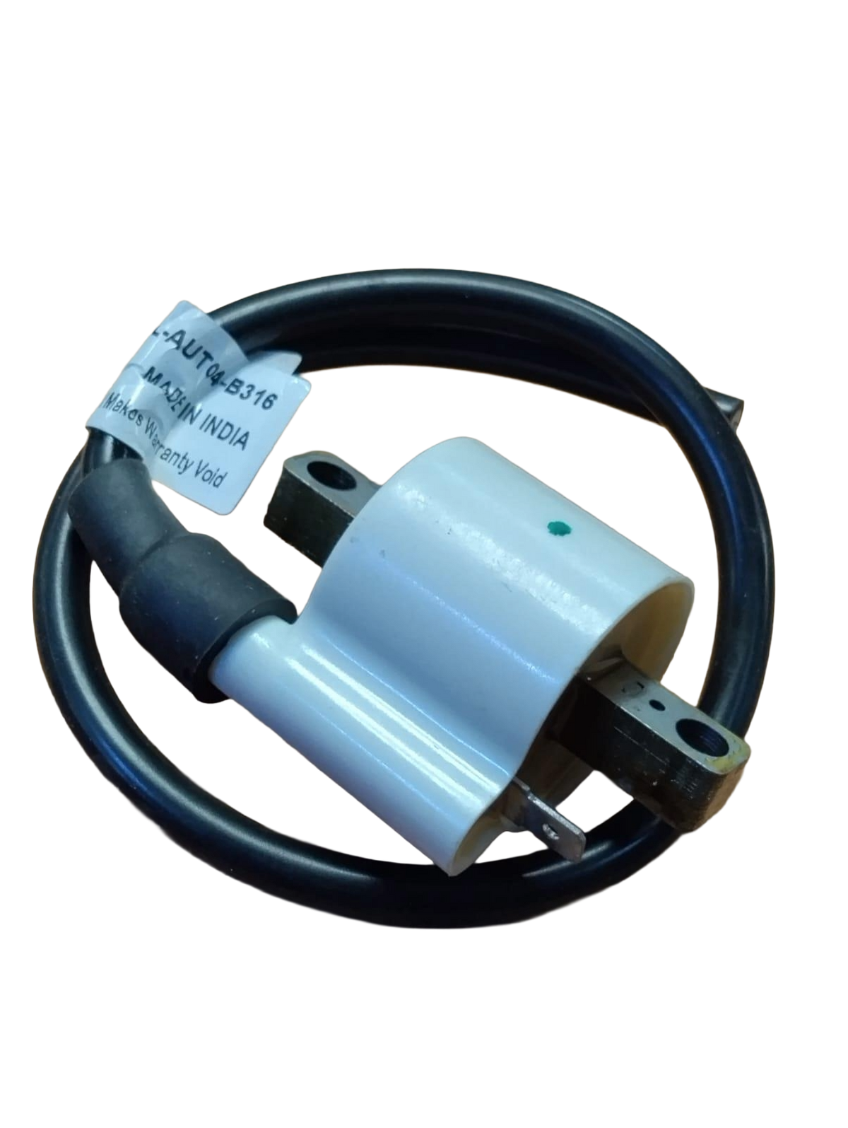 Varroc  Ht Ignition Coil Plsr Dsvr Compaq Appe Bajaj- ICOL-AUTO4-B316