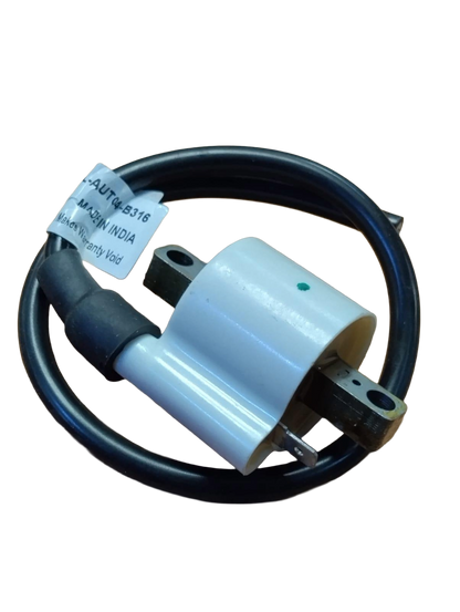 Varroc  Ht Ignition Coil Plsr Dsvr Compaq Appe Bajaj- ICOL-AUTO4-B316