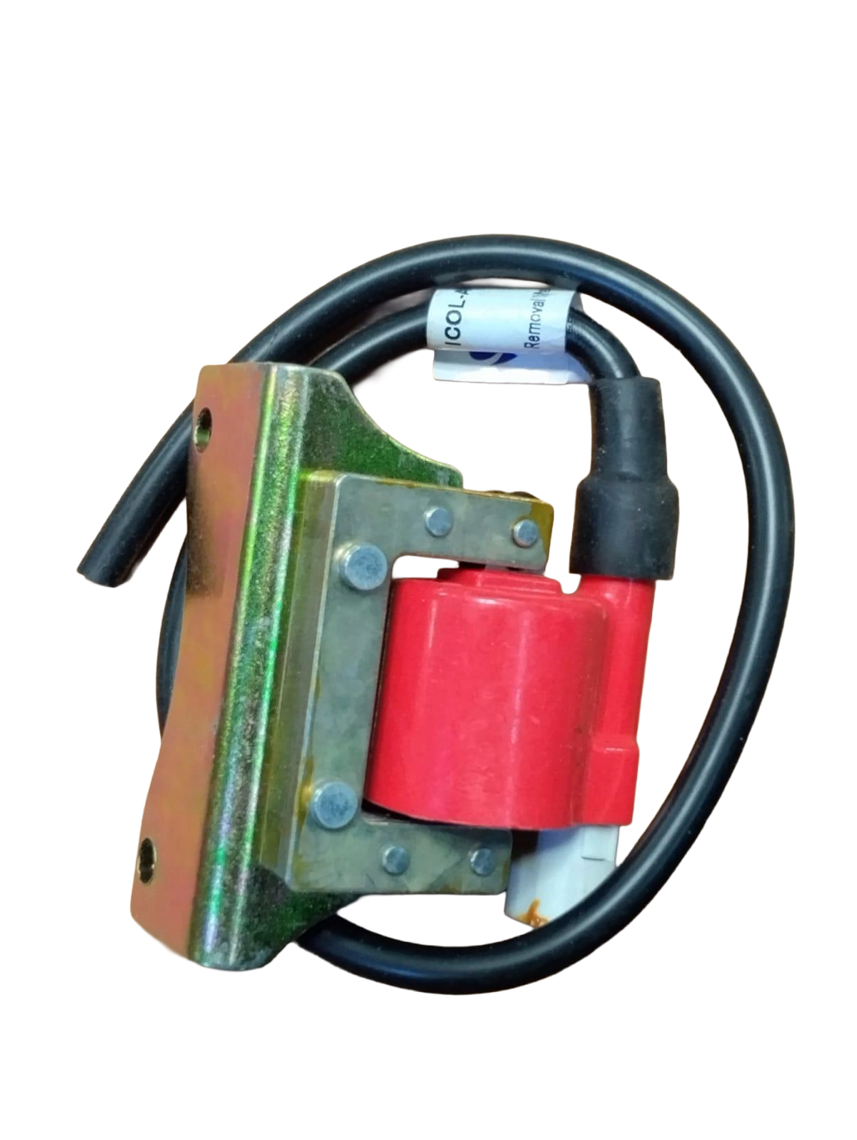 Varroc  Ht Ignition Coil Plsr Dsvr Compaq Appe Bajaj- ICOL-AUTO4-B316