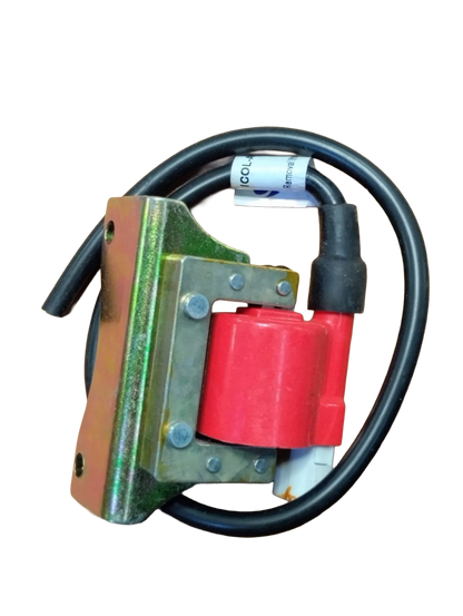 Varroc  Ht Ignition Coil Plsr Dsvr Compaq Appe Bajaj- ICOL-AUTO4-B316