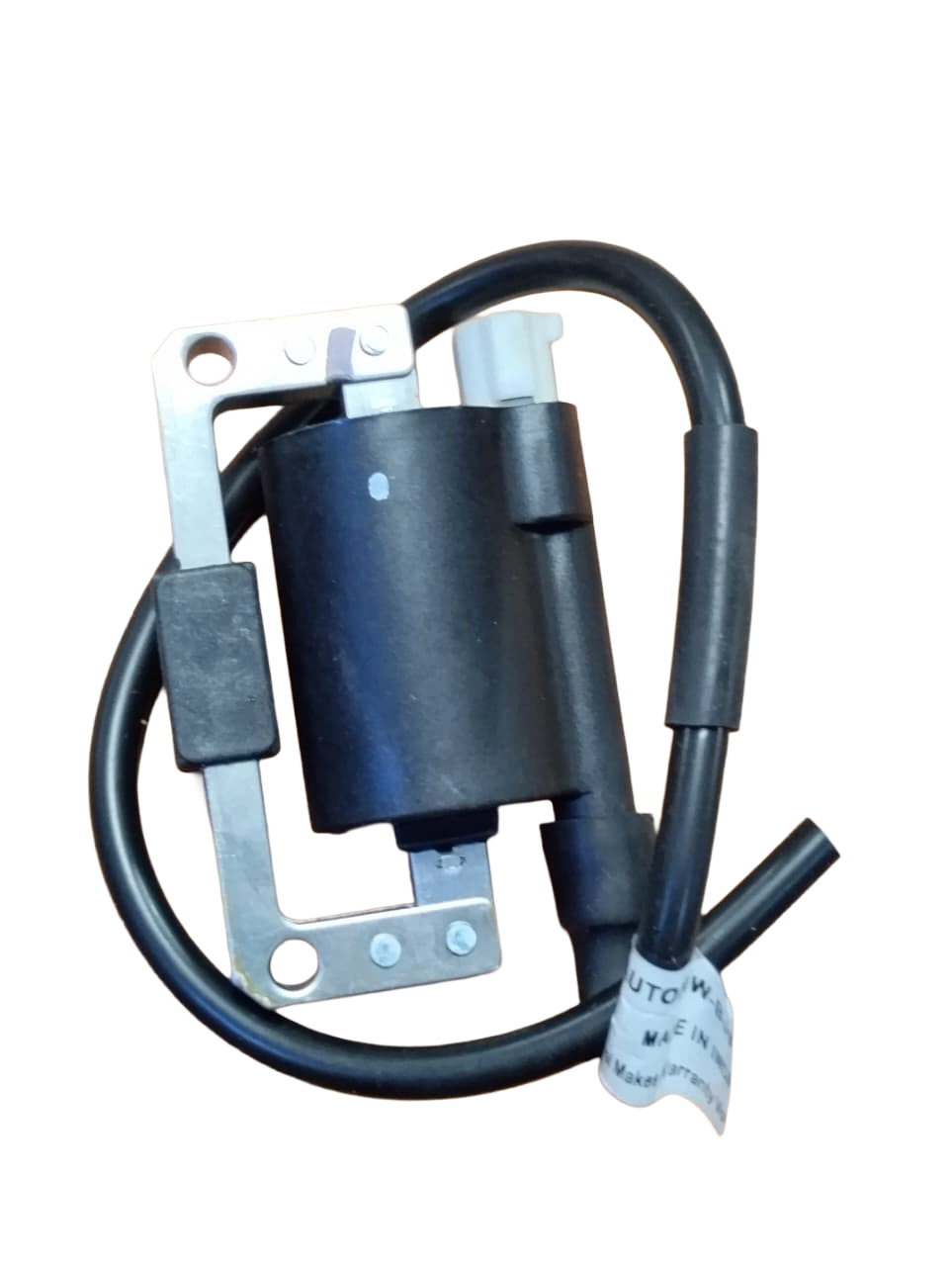 Varroc  Ht Ignition Coil Cng Auto Old Bajaj- ICOL-AUTOOL-BJ07