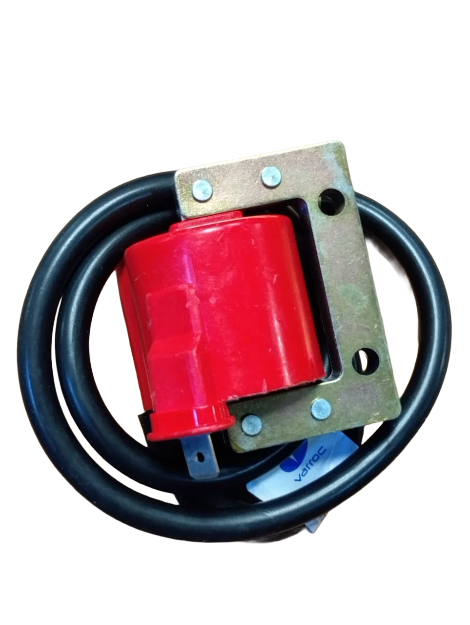 Varroc  Ht Ignition Coil M8T Elec Major Bajaj- ICOL-BM80-BJ03