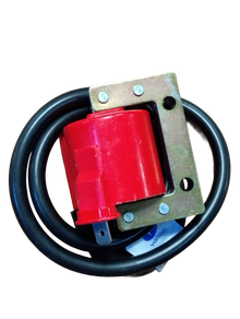 Varroc  Ht Ignition Coil M8T Elec Major Bajaj- ICOL-BM80-BJ03