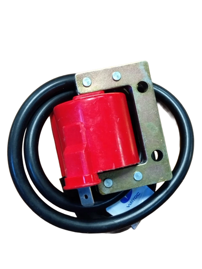 Varroc  Ht Ignition Coil M8T Elec Major Bajaj- ICOL-BM80-BJ03