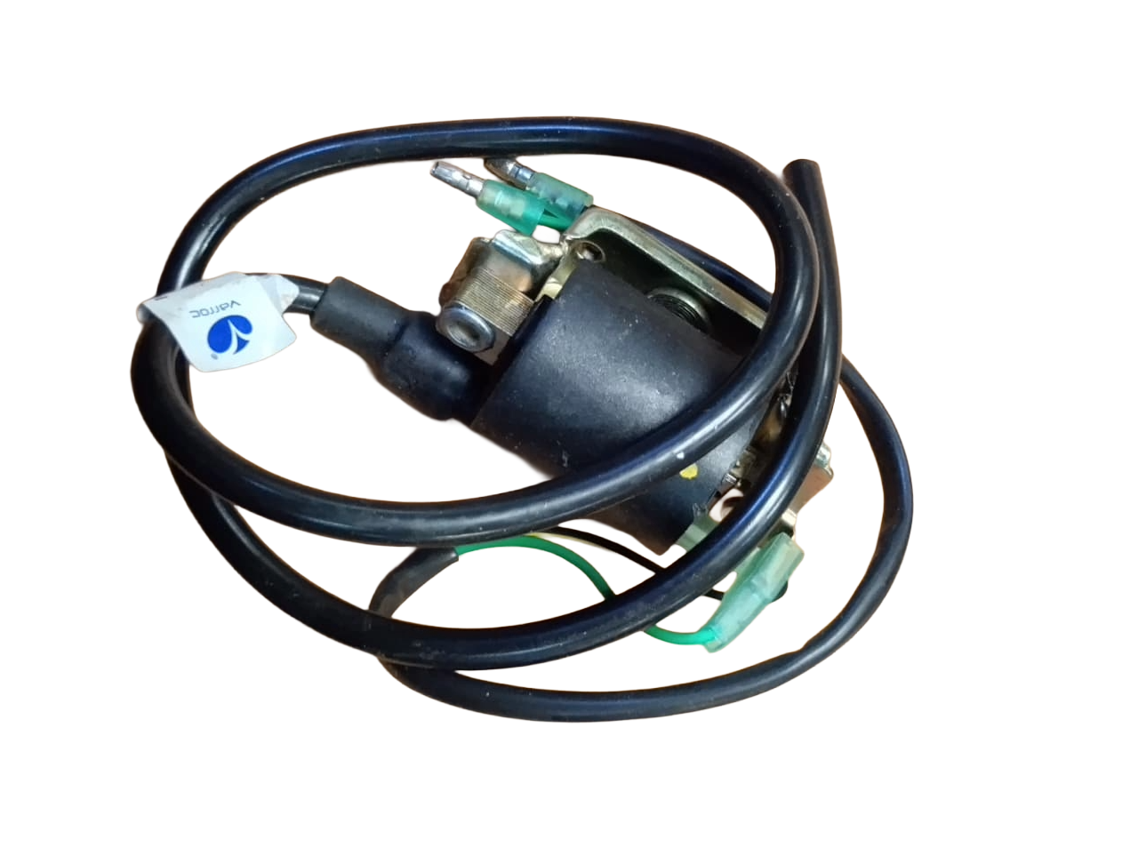 Varroc  Ht Ignition Coil C D 100 Streat Hero- ICOL-CD10-HH15