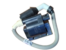 Varroc  Ht Ignition Coil Wt Plug Cap Bs6 Exp Lh Bajaj- ICOL-COMP-AF49