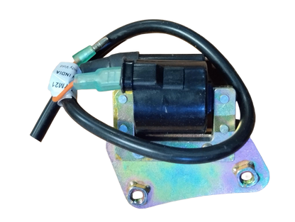 Varroc  Ht Ignition Coil Yamha Crx R Lebero Yamaha- ICOL-CRUX-YM21