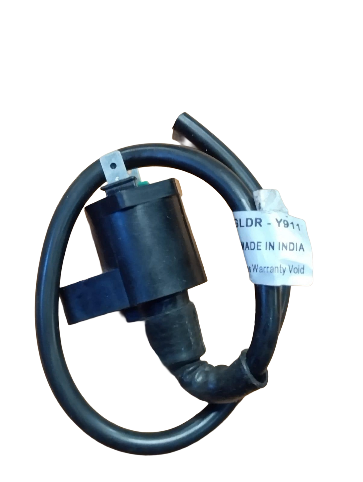 Varroc  Ht Ignition Coil Gladiater Ss 125 Yamaha- ICOL-GLDR-Y911
