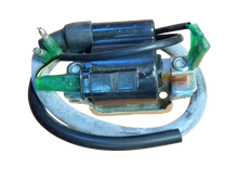 Varroc  Ht Ignition Coil Cbzee Old Hero- ICOL-HCBZ-H505
