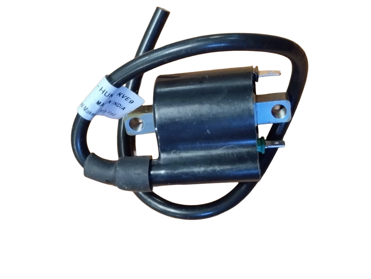 Varroc  Ht Ignition Coil Hank 150Cc Hero- ICOL-HUNK-KVE9