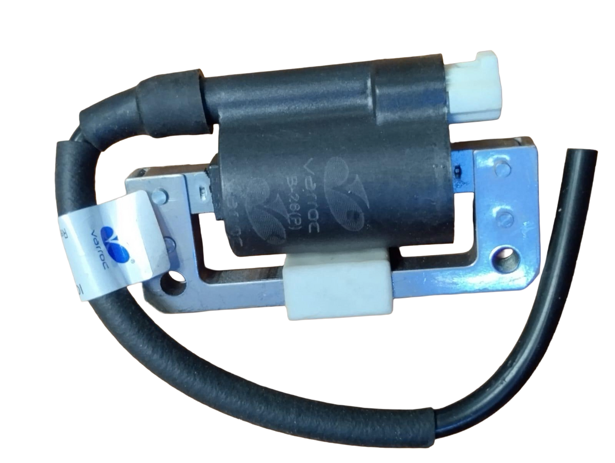Varroc  Ht Ignition Coil Tvx Jupitor Bs6 TVS- ICOL-JPTR-T442