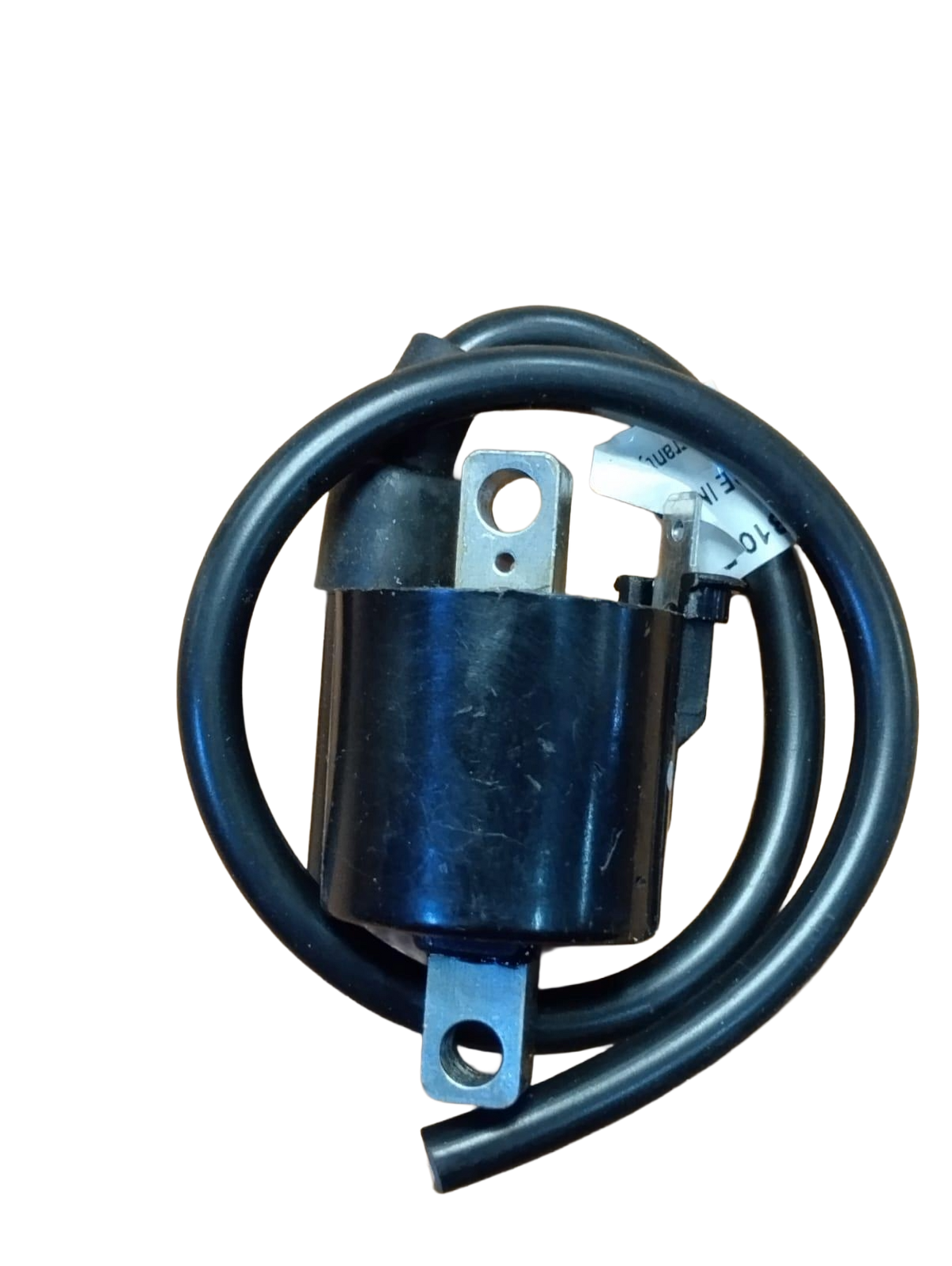Varroc  Ht Ignition Coil K 100 4S Clbr Bajaj- ICOL-KB10-BJ01