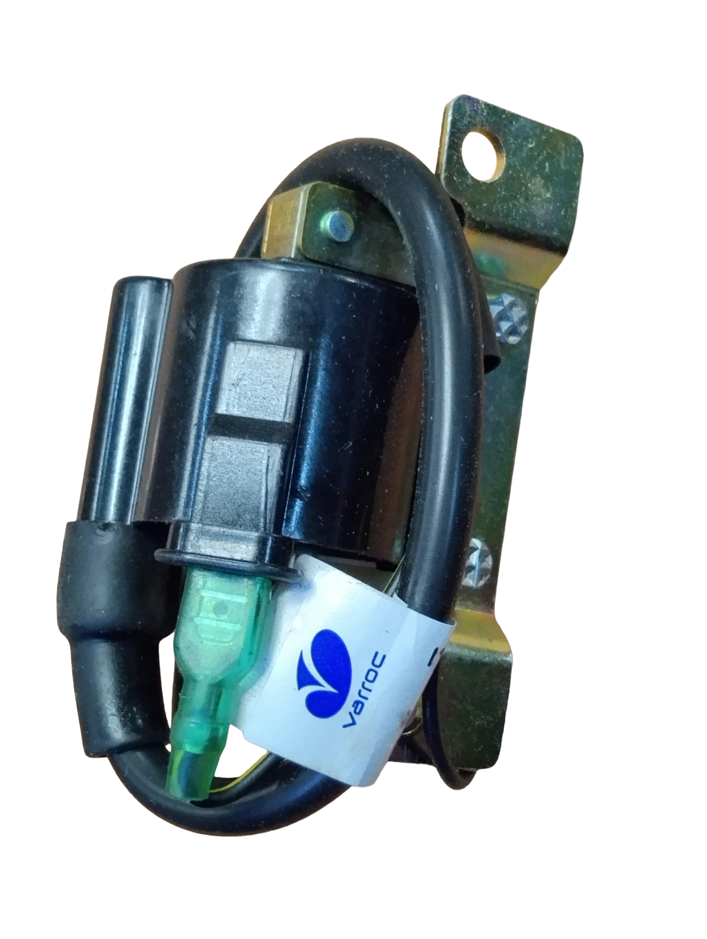 Varroc  Ht Ignition Coil Samorai M 100 Shugun TVS- ICOL-M100-S402