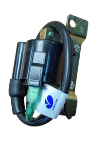 Varroc  Ht Ignition Coil Samorai M 100 Shugun TVS- ICOL-M100-S402
