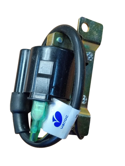 Varroc  Ht Ignition Coil Samorai M 100 Shugun TVS- ICOL-M100-S402
