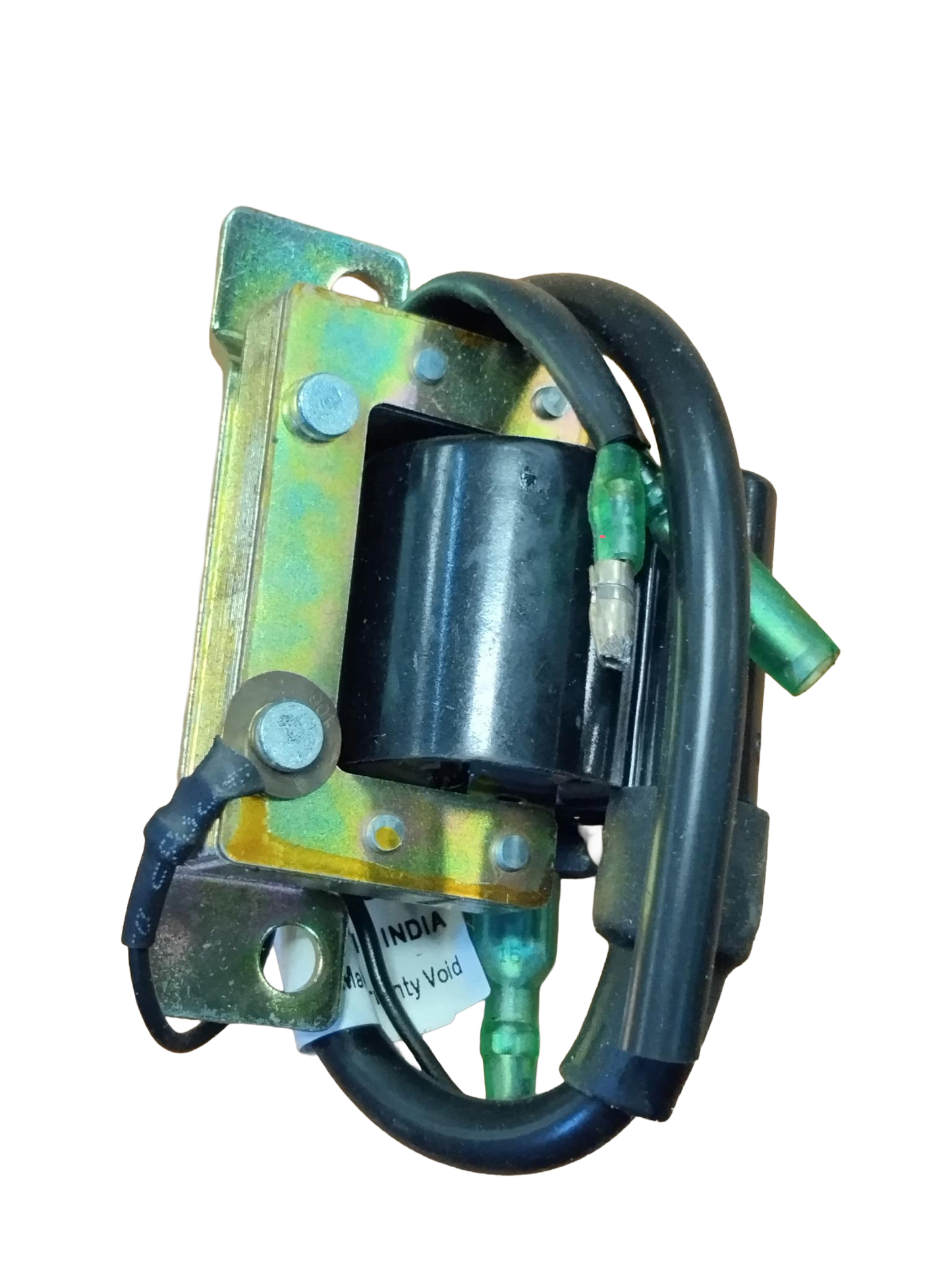 Varroc  Ht Ignition Coil Samorai M 100 Shugun TVS- ICOL-M100-S402