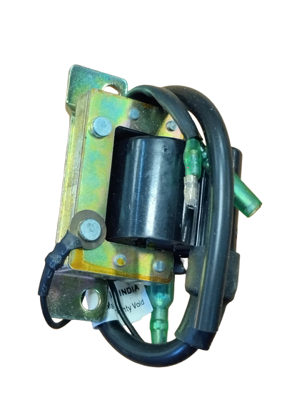 Varroc  Ht Ignition Coil Samorai M 100 Shugun TVS- ICOL-M100-S402