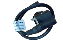 Varroc  Ht Ignition Coil Pleasur Hero- ICOL-PLSR-H524