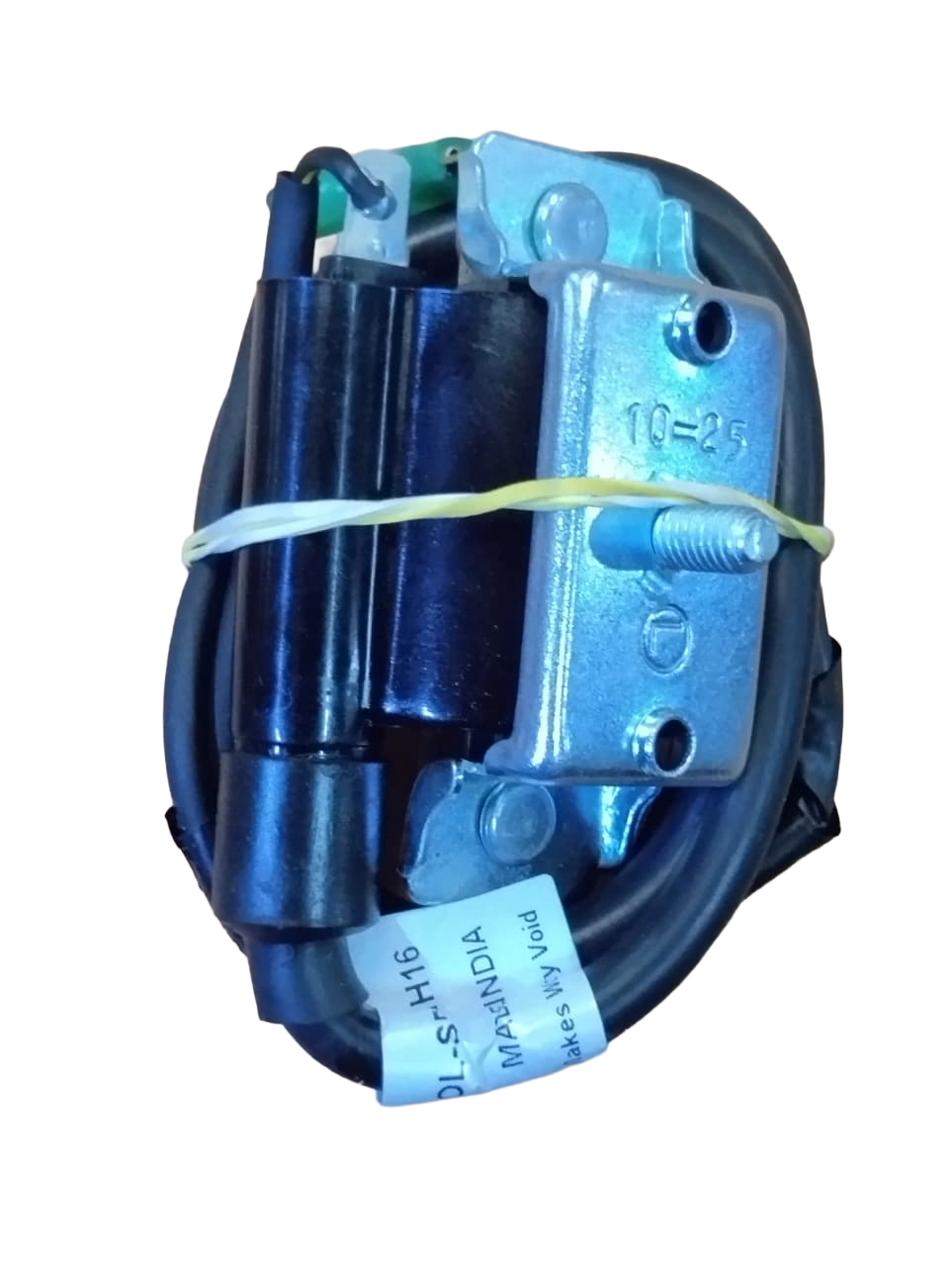 Varroc  Ht Ignition Coil Splender Y2K Hero- ICOL-SPDR-HH16