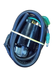 Varroc  Ht Ignition Coil Splender Y2K Hero- ICOL-SPDR-HH16