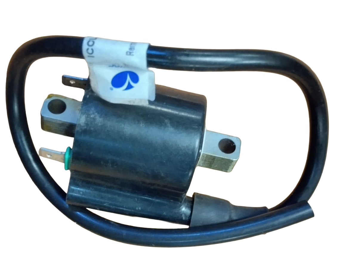 Varroc  Ht Ignition Coil Spld Pro Nxge P Pro Hero- ICOL-SPRO-AAFH