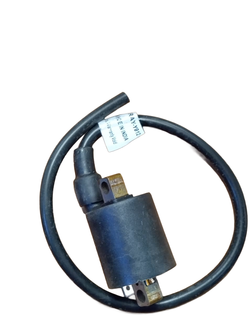 Varroc  Ht Ignition Coil Rey Z Rey Fz F-Zs Fazar Yamaha- ICOL-YRAY-Y912