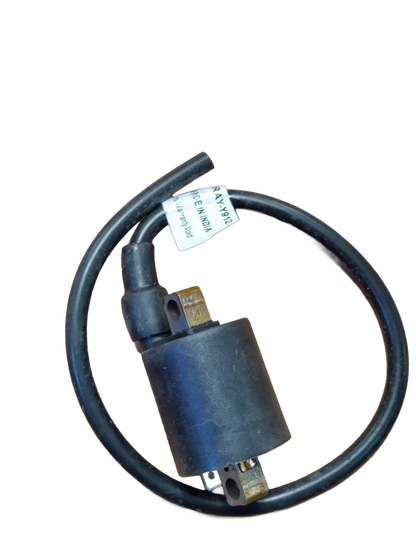 Varroc  Ht Ignition Coil Rey Z Rey Fz F-Zs Fazar Yamaha- ICOL-YRAY-Y912