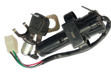 Varroc  Switch Kit Set Of 2 C 100 Aft Jan05 142Z Bajaj- IGBJ-CT10-KT24