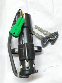 Varroc  Switch Kit 4Wire Set Of 3 Dsvr135Cc Bajaj- IGBJ-DSVR-71CZ