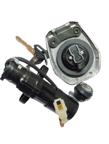 Varroc  Switch Kit 2Wire Set Of 3 Xced125Cc Bajaj- IGBJ-XCED-52PZ
