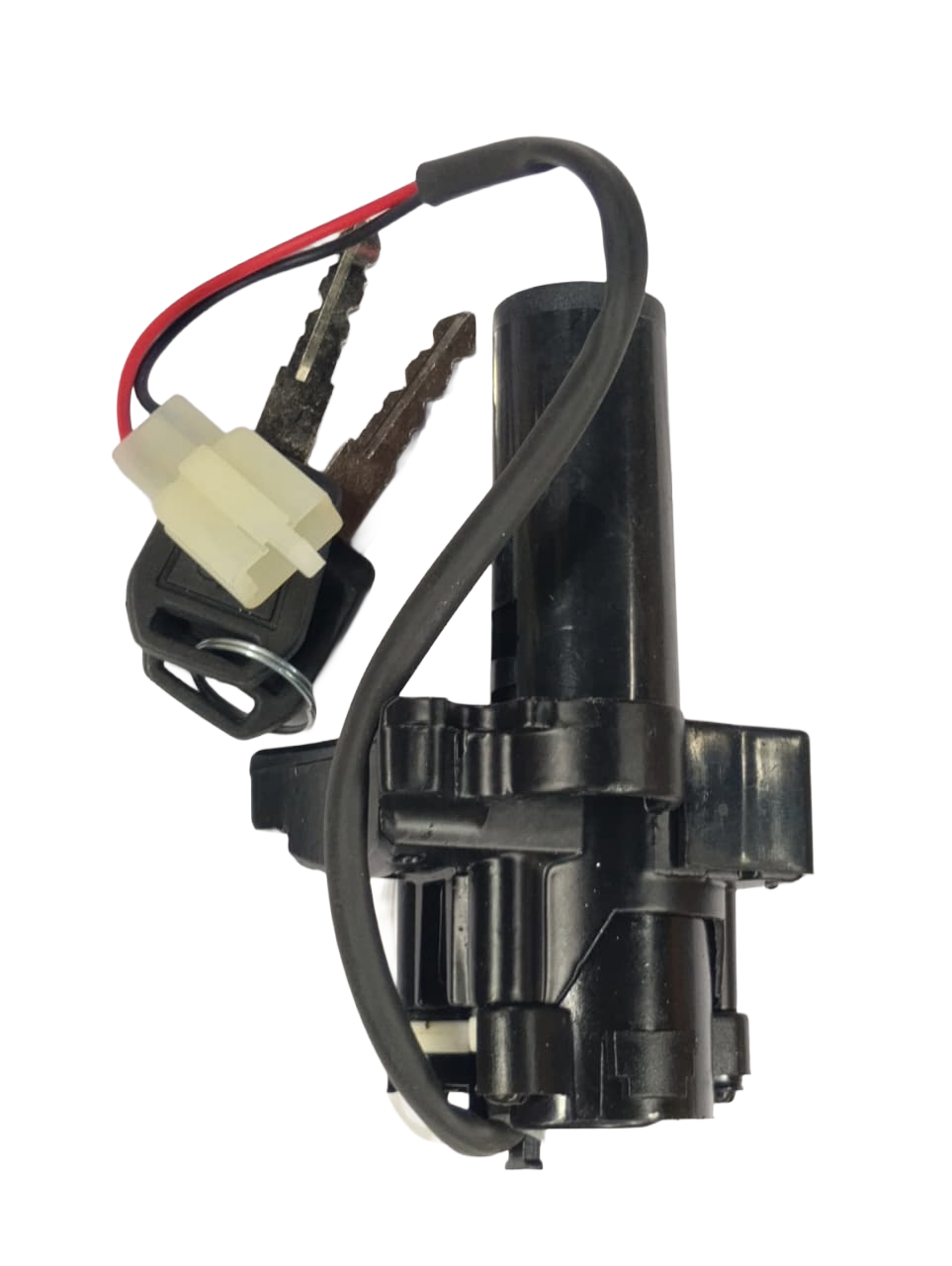 Varroc  Ignition Switch Cd Dlx 01Nz Hero- IGSW-CDDX-01NZ