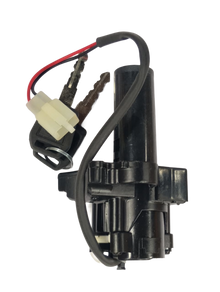 Varroc  Ignition Switch Cd Dlx 01Nz Hero- IGSW-CDDX-01NZ