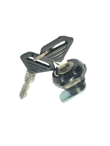 Varroc  Tool Box Lock For Bajj Plsr Dsvr BAJAJ- IGSW-PLSR-98HZ