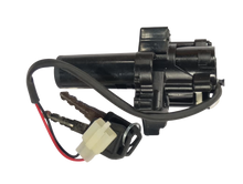 Varroc  Ignition Switch Hh Passpro Splnpro 01Gz Hero- IGSW-PPRO-01GZ