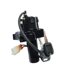 Varroc  Ignition Switch S Plender 01Dz Hero- IGSW-SSPL-01DZ