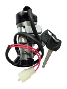 Varroc  Ignition Switch Stuner 2Pin Cplr Honda- IGSW-STNR-1278Z