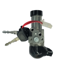Varroc Ignition Switch Dreamyuga 2Pinfmale Cplr Honda- IGSW-YUGA-78GZ